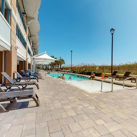 Villa Mar Vista Grande à Myrtle Beach Extérieur photo
