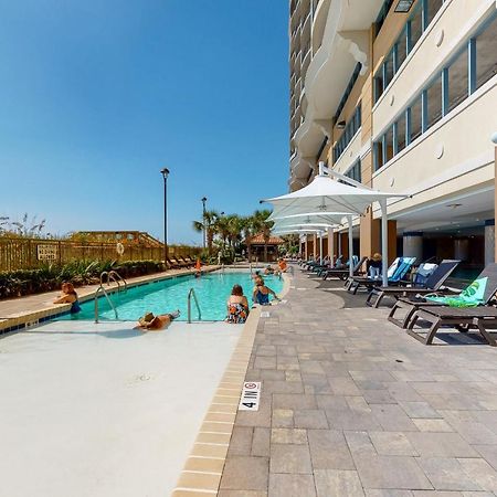 Villa Mar Vista Grande à Myrtle Beach Extérieur photo